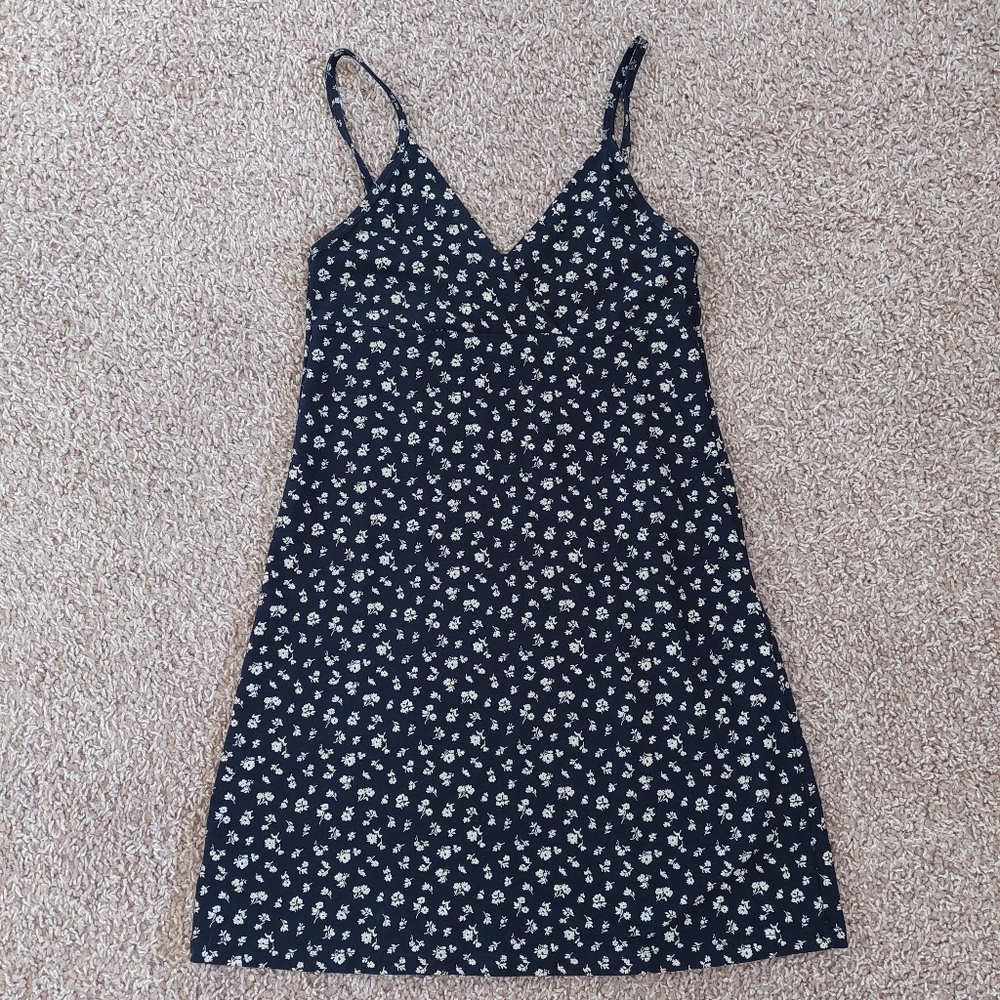 Brandy melville dress
